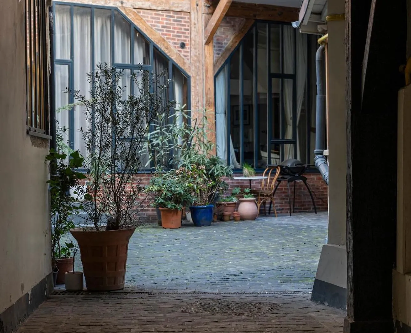 Sloth Loft Montmartre 2025 Refresh Apartment Paris