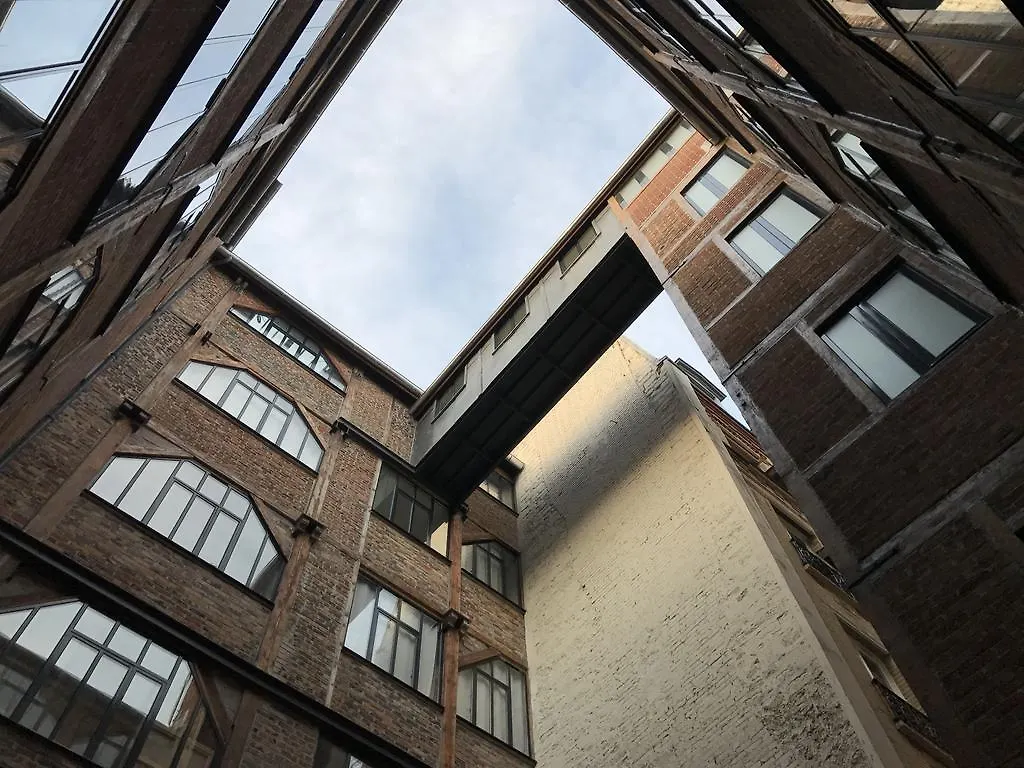 Sloth Loft Montmartre 2025 Refresh Apartment Paris