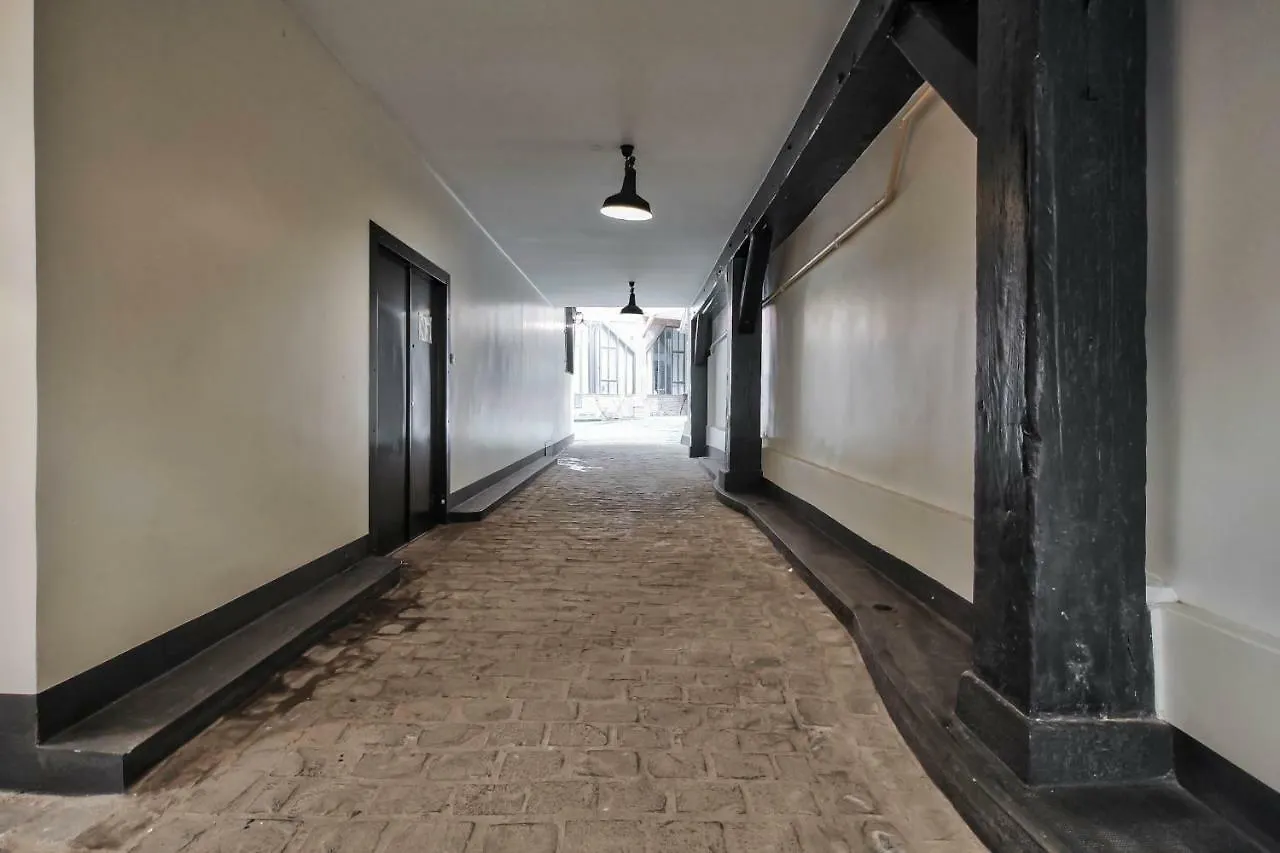 Sloth Loft Montmartre 2025 Refresh Apartment Paris