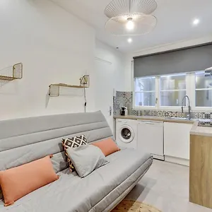 143 La Francaise Superbe A Appartement